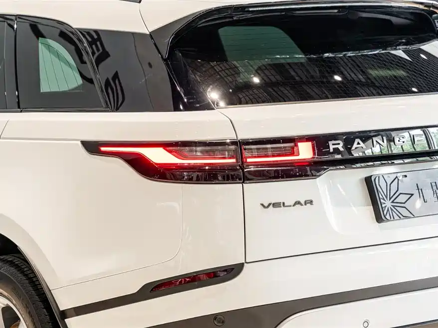 Range Rover Velar 2025 S купить на сайте DeffCars