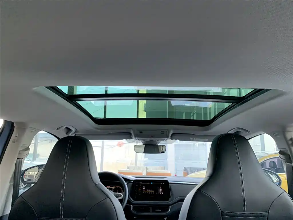 Tuyue 2025 Xinrui 300TSI Ruixiang Edition купить на сайте DeffCars