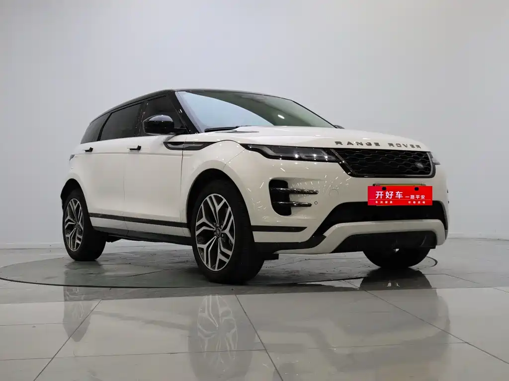Range Rover Evoque 2021 Evoque L 249PS R-Dynamic S Performance Edition купить на сайте DeffCars