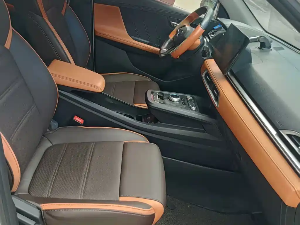 BYD E2 2021 Comfort model купить на сайте DeffCars