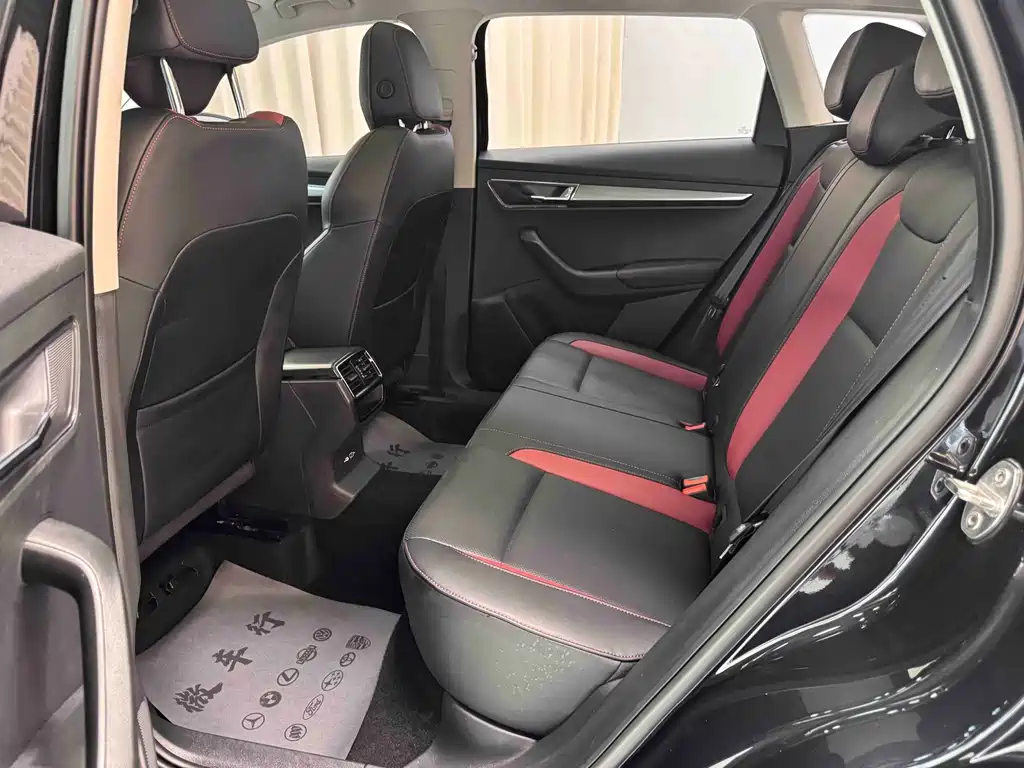 Karoq 2022 TSI280 Smart Edition купить на сайте DeffCars