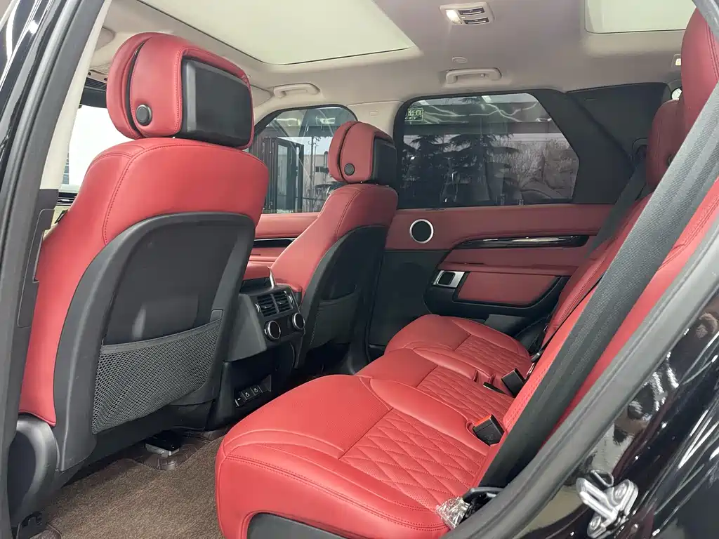 Discover 2024 360PS S купить на сайте DeffCars