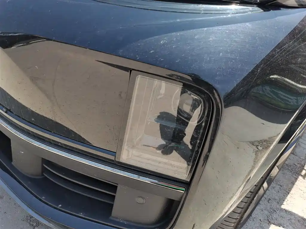 Ideal L9 2022 Max купить на сайте DeffCars