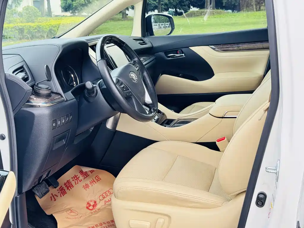 Alfa 2018 facelift 3.5L premium version купить на сайте DeffCars