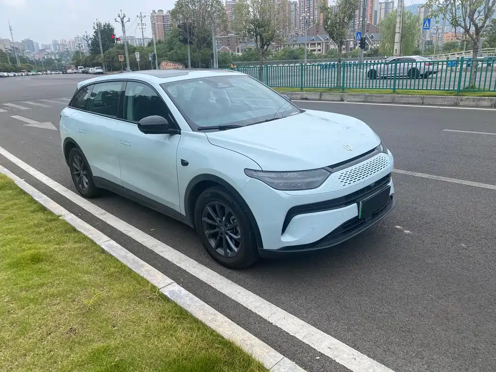 Leapmoon C11 2023 Extended Range 200 Comfort Edition купить на сайте DeffCars
