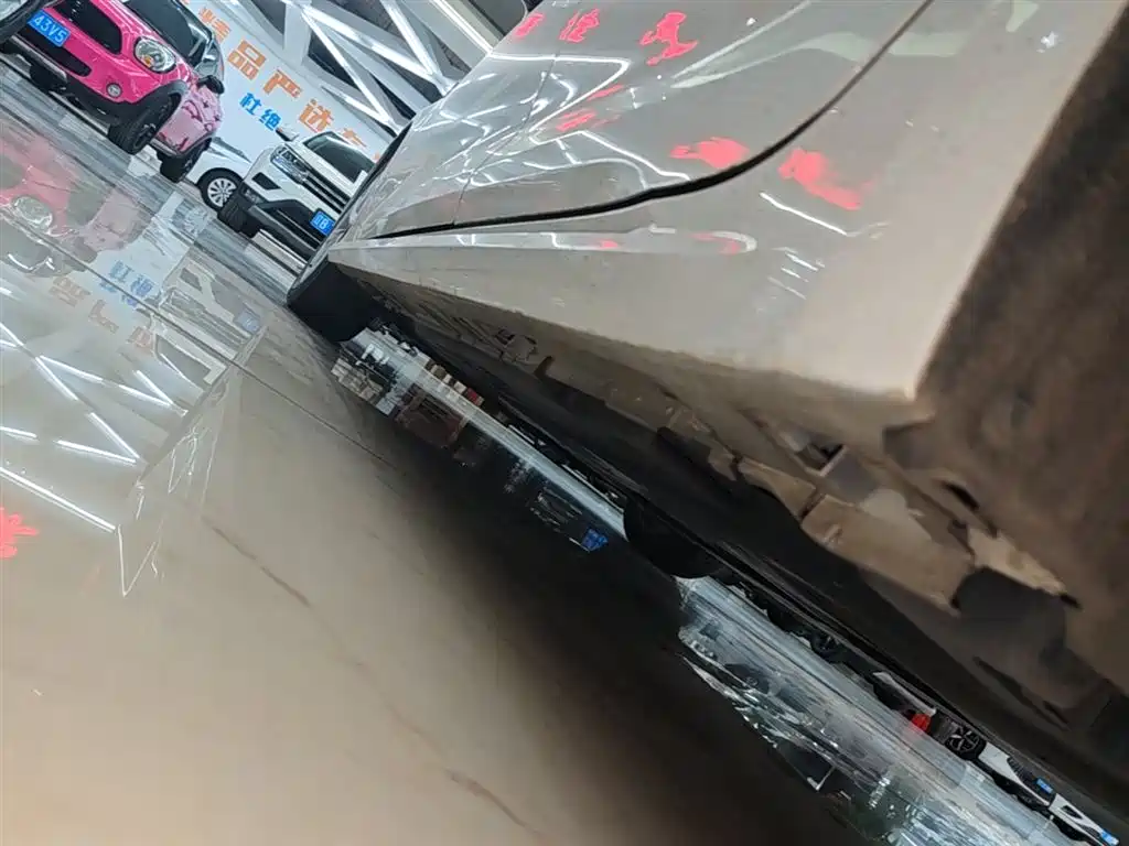 Corolla 2023 1.8L Intelligent Electric Hybrid Dual Engine Elite Edition купить на сайте DeffCars