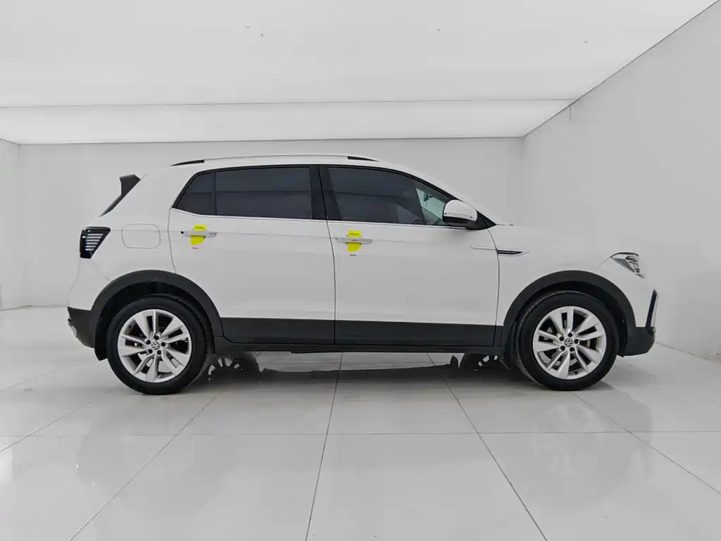 Tukai 2020 280TSI DSG Deluxe Edition купить на сайте DeffCars