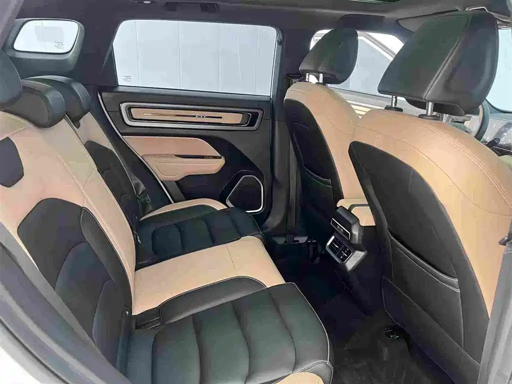 Geely ICON 2023 1.5TD Chocolate Mellow Edition купить на сайте DeffCars