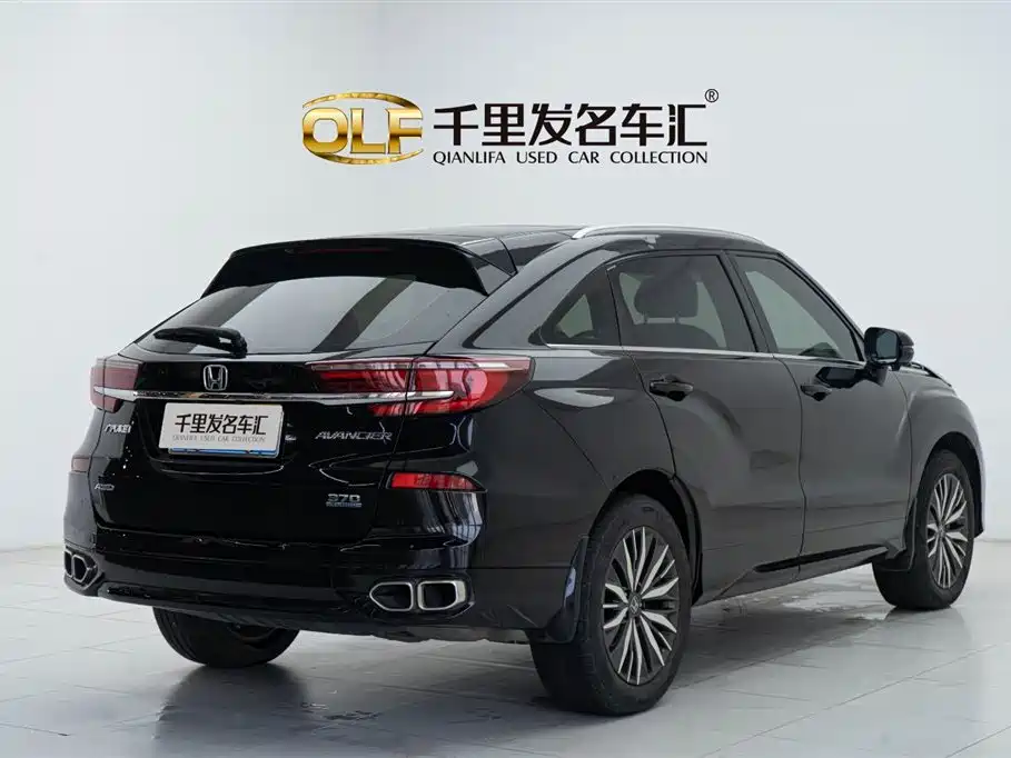 Guandao 2020 370TURBO four-wheel drive exclusive edition купить на сайте DeffCars