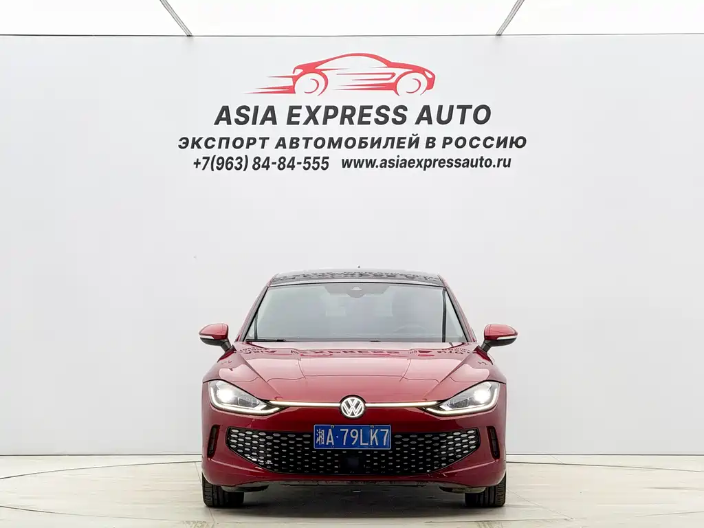 Lingdu 2023 Lingdu L 280TSI DSG Hot Edition купить на сайте DeffCars