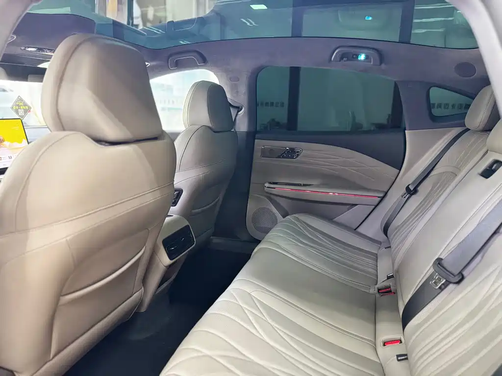 Galaxy Star 8 2025 130km EM-P Starship Edition купить на сайте DeffCars