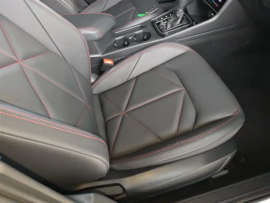 Lavida 2024 300TSI DSG Starry Sky Leading Edition купить на сайте DeffCars