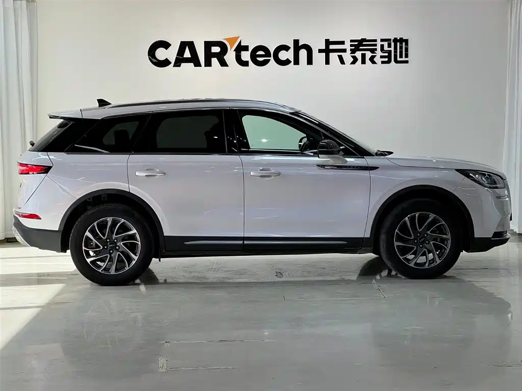 Adventurer 2022 2.0T two-wheel drive exclusive edition купить на сайте DeffCars