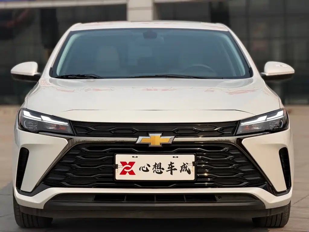 Cruze 2023 1.5L dual-clutch enjoyment version купить на сайте DeffCars