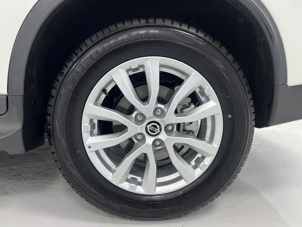 X-Trail 2022 facelift 2.0L 2WD Intelligent Comfort Edition купить на сайте DeffCars