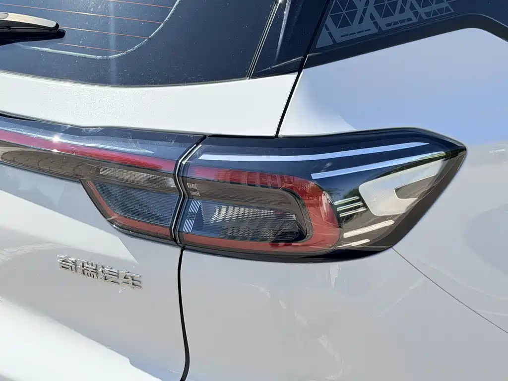 Tiggo 7 PLUS 2023 Champion Edition 1.5TCI CVT Extraordinary Edition купить на сайте DeffCars
