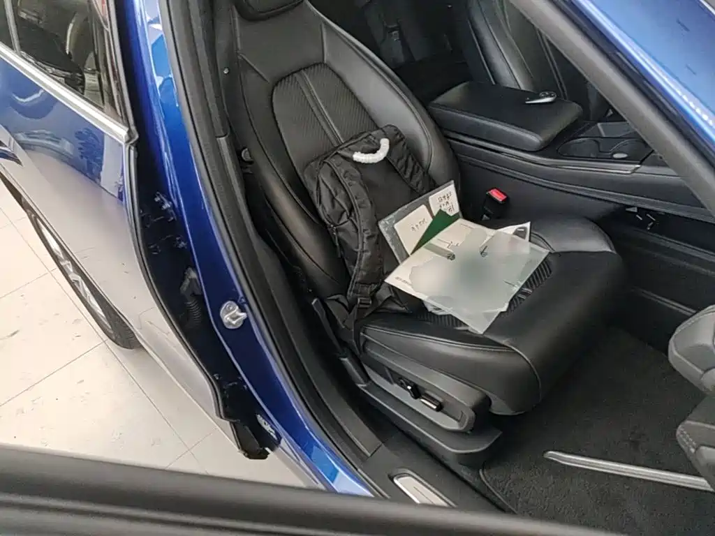 NIO EC6 2020 605KM Sports Edition купить на сайте DeffCars