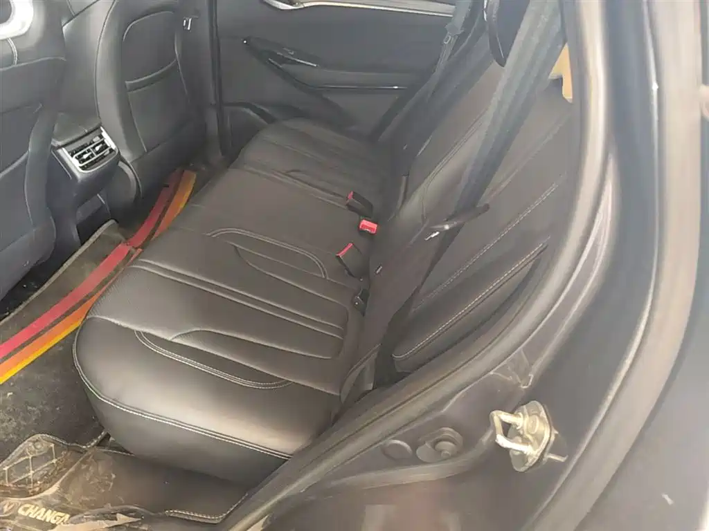 Changan CS75PLUS 2022 Classic Edition 1.5T Automatic Pioneer Type купить на сайте DeffCars