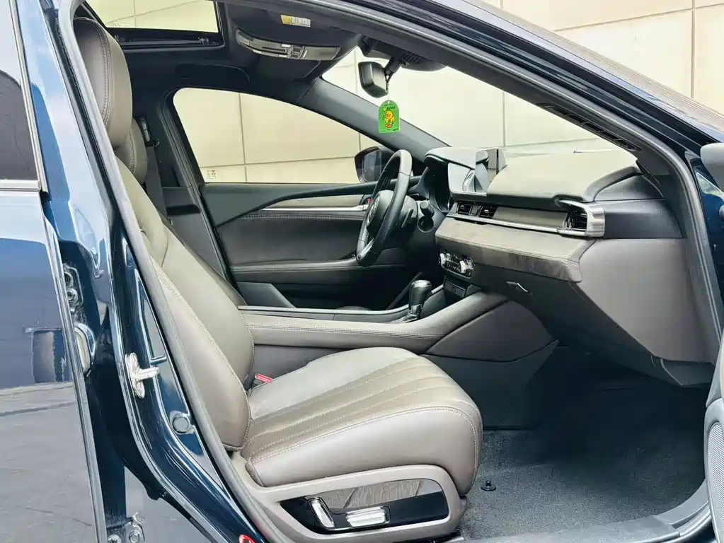 Atez 2021 2.5L Blue Sky Honor Edition купить на сайте DeffCars