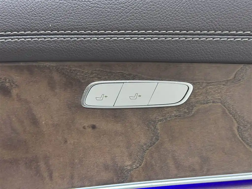 Mercedes-Benz E-Class 2020 E 300 L Fashion купить на сайте DeffCars