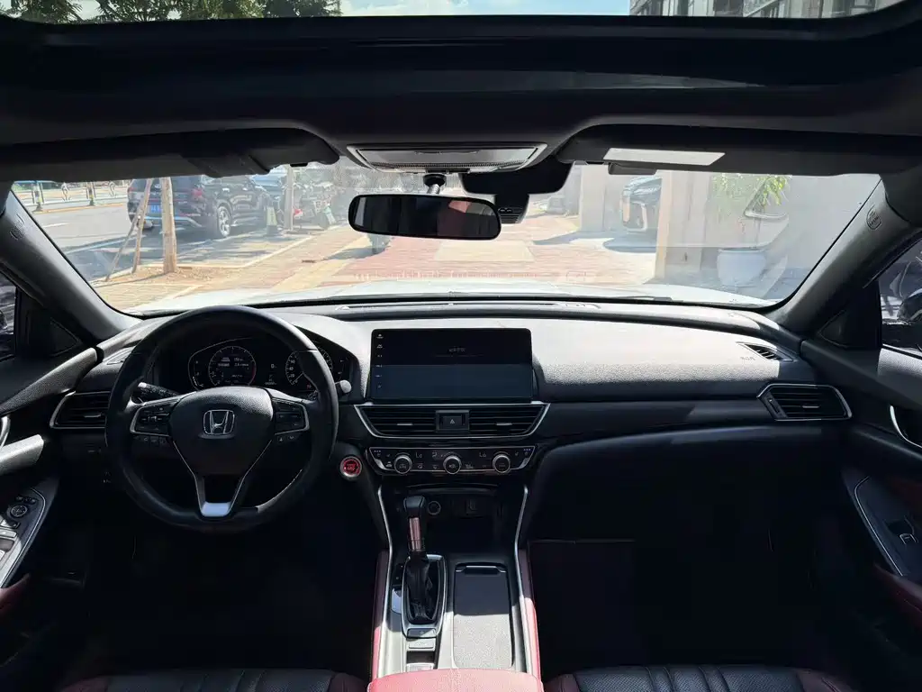 Yingshipai 2022 260TURBO Jingyue Edition купить на сайте DeffCars