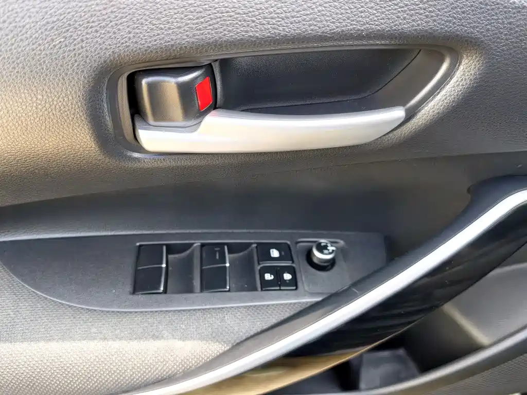 Ralink 2019 Dual Engine 1.8H E-CVT Deluxe Edition National V купить на сайте DeffCars