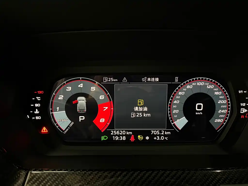 Audi A3 2023 facelift Sportback 35 TFSI stylish and sporty купить на сайте DeffCars