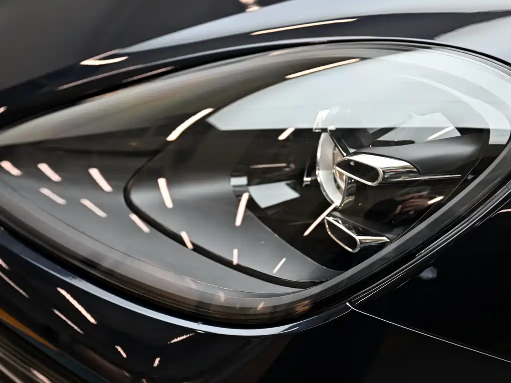 Cayenne 2018 Cayenne 3.0T купить на сайте DeffCars
