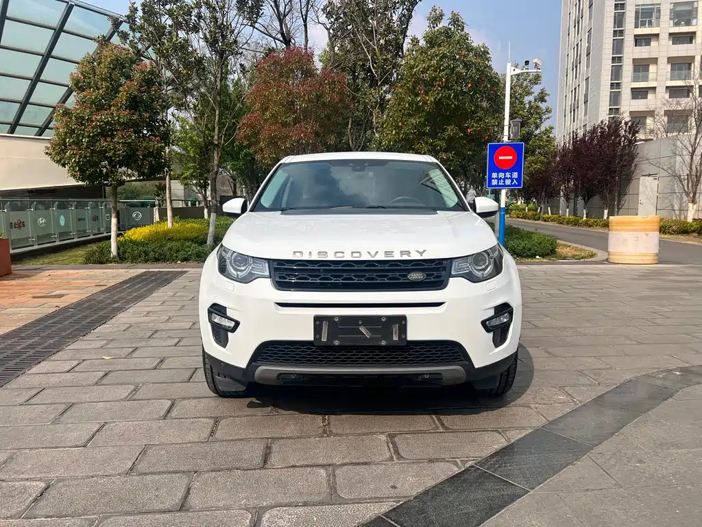 Discover Shenxing 2018 240PS SE version купить на сайте DeffCars