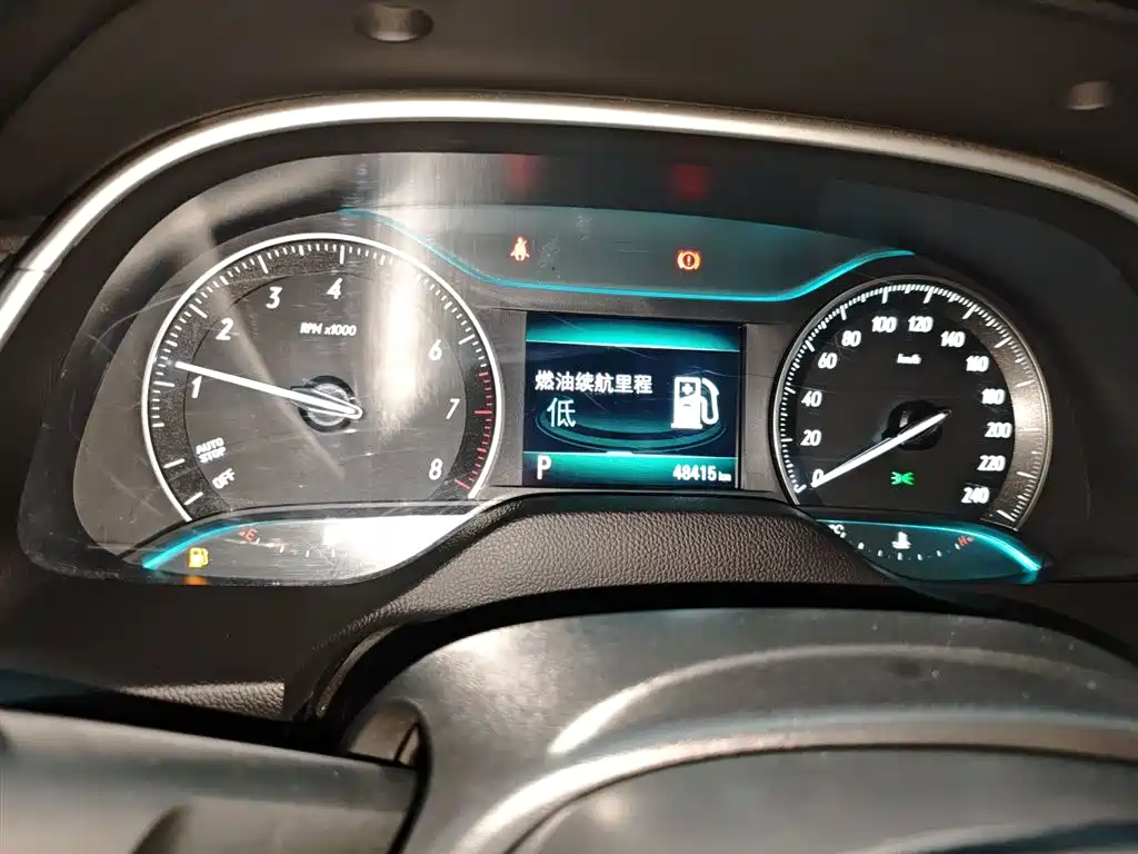 Yinglang 2021 model model 1.5L automatic elite model купить на сайте DeffCars
