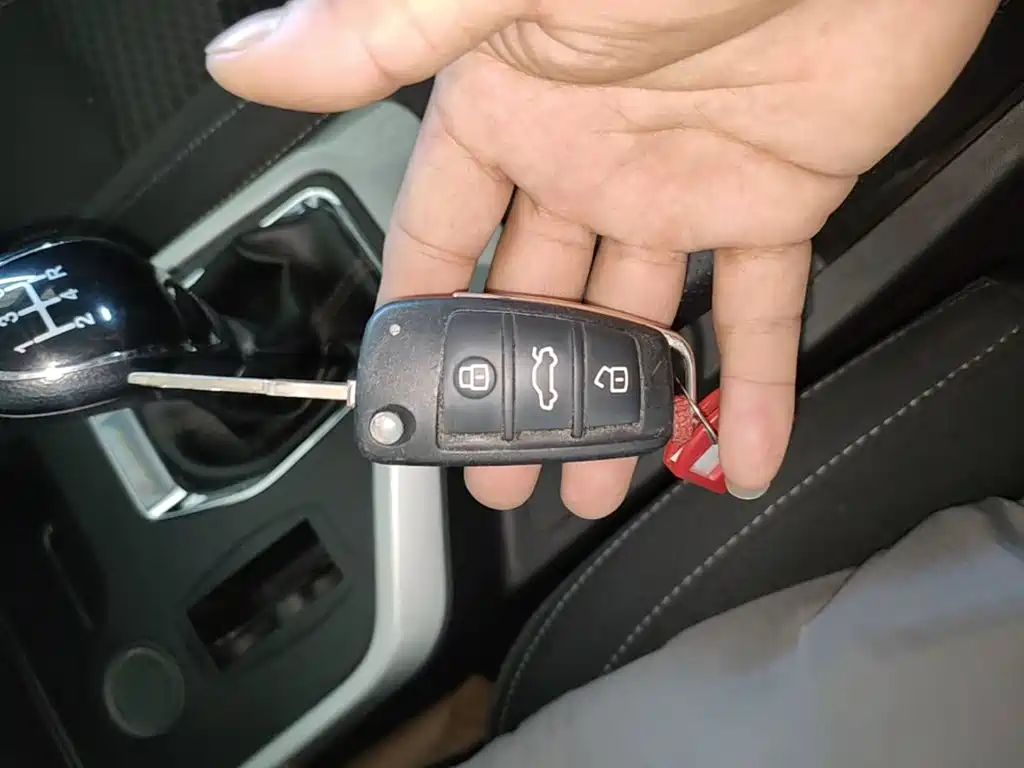 Tiggo 5X 2019 HERO 1.5L Manual Urban Edition купить на сайте DeffCars