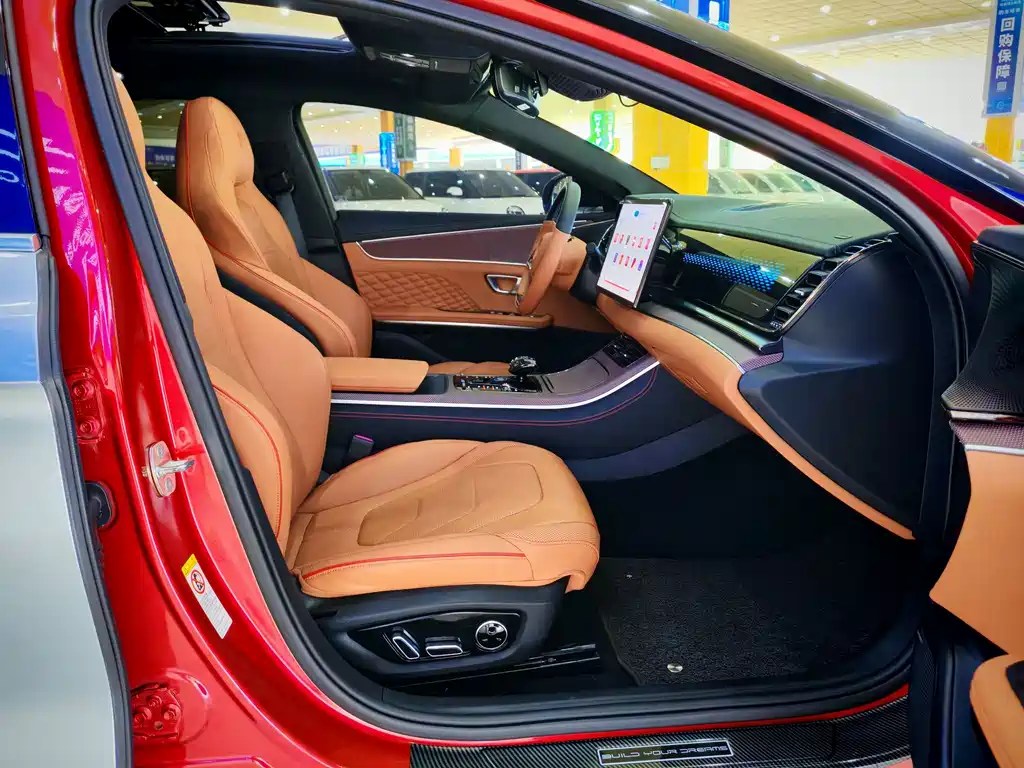 Han 2022 EV Genesis Edition 610km 4WD Premium купить на сайте DeffCars