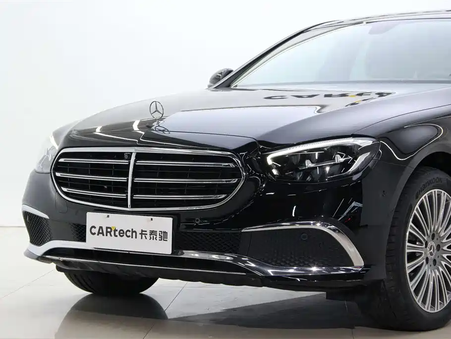 Mercedes-Benz E-Class 2022 E 300 L Luxury Model купить на сайте DeffCars