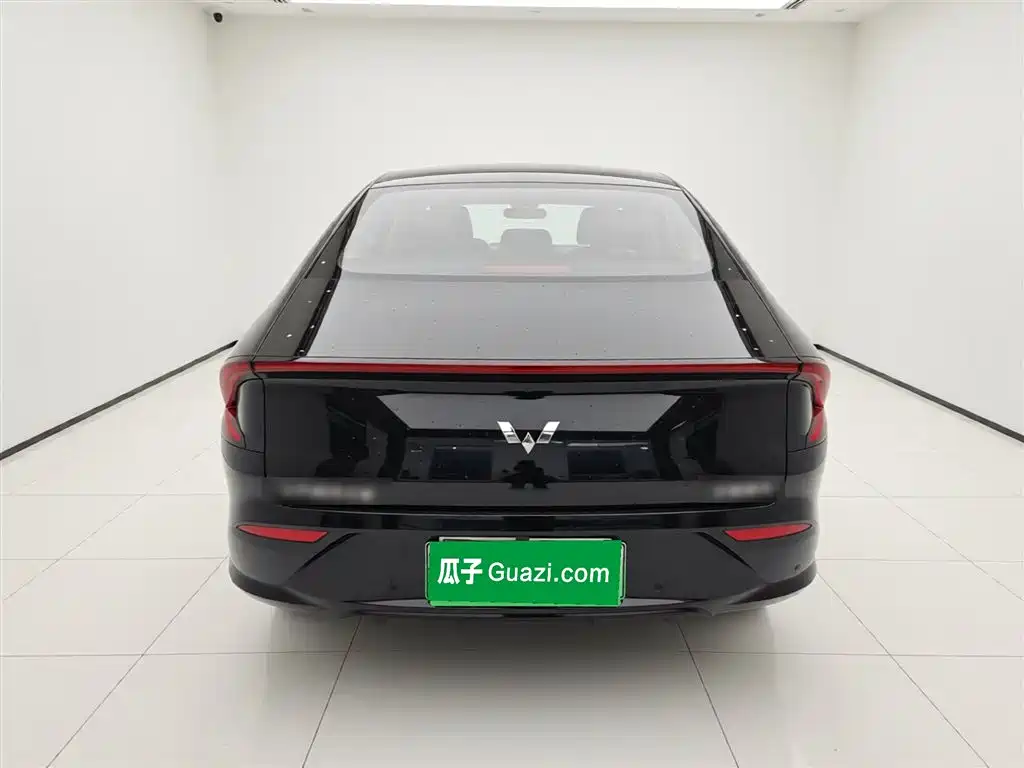 Wuling Starlight 2024 Co-creation Edition 510 Advanced Type купить на сайте DeffCars