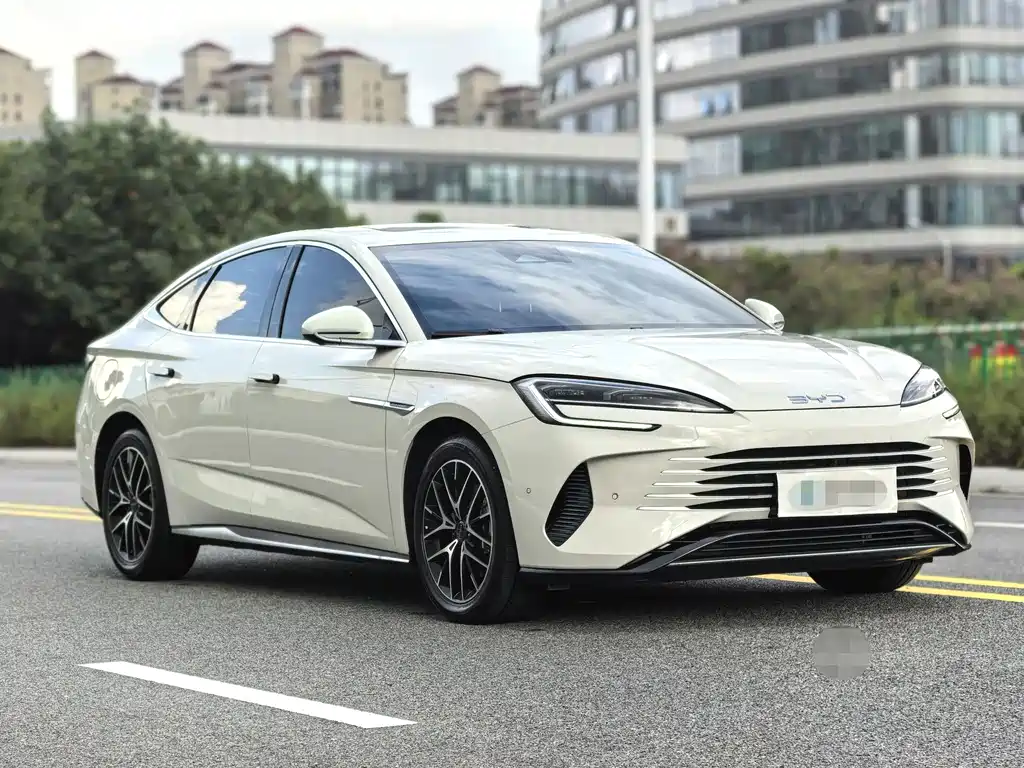 Seal 2024 Honor Edition DM-i 1.5T 121km flagship model купить на сайте DeffCars