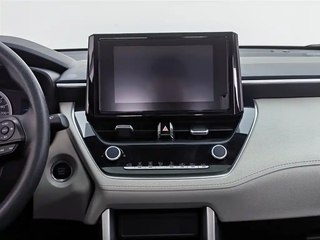 Fenglanda 2022 2.0L CVT leading version купить на сайте DeffCars