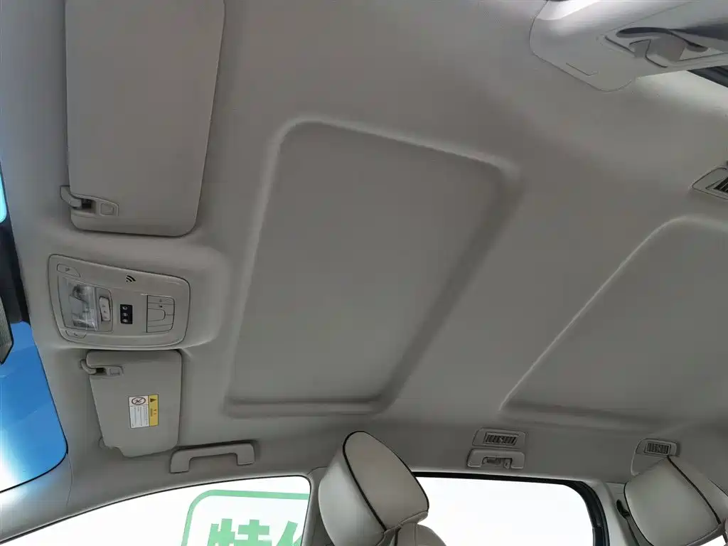 Buick GL8 2023 Land Business Class Smart Enjoyment купить на сайте DeffCars