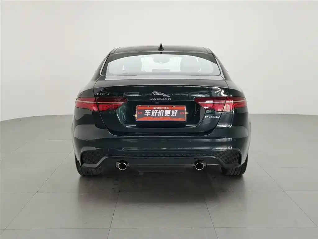 Jaguar XEL 2023 2.0T 250PS R-DYNAMIC S Advanced Sports Edition купить на сайте DeffCars