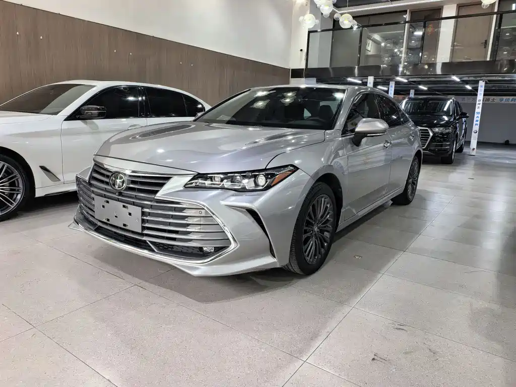 Asia Dragon 2019 2.0L XLE Exclusive Edition National VI купить на сайте DeffCars