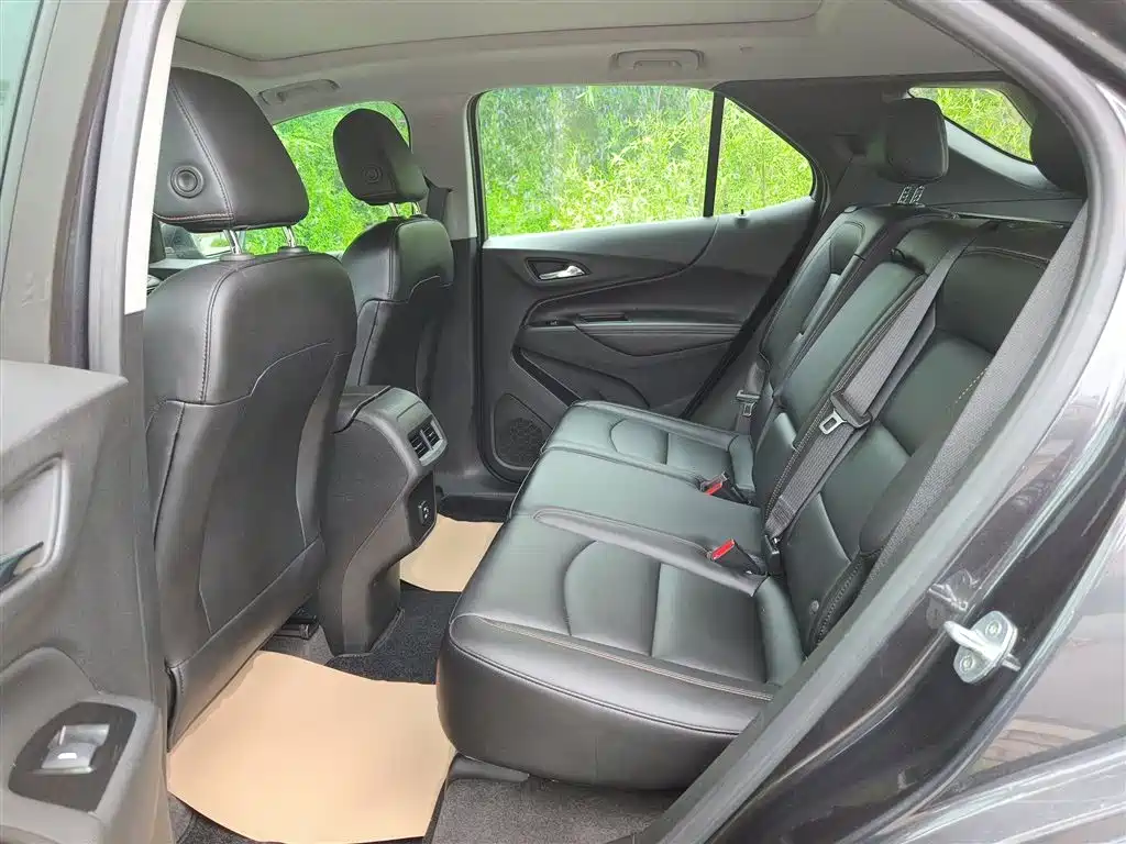 Explorer 2021 535T Yujie Edition купить на сайте DeffCars