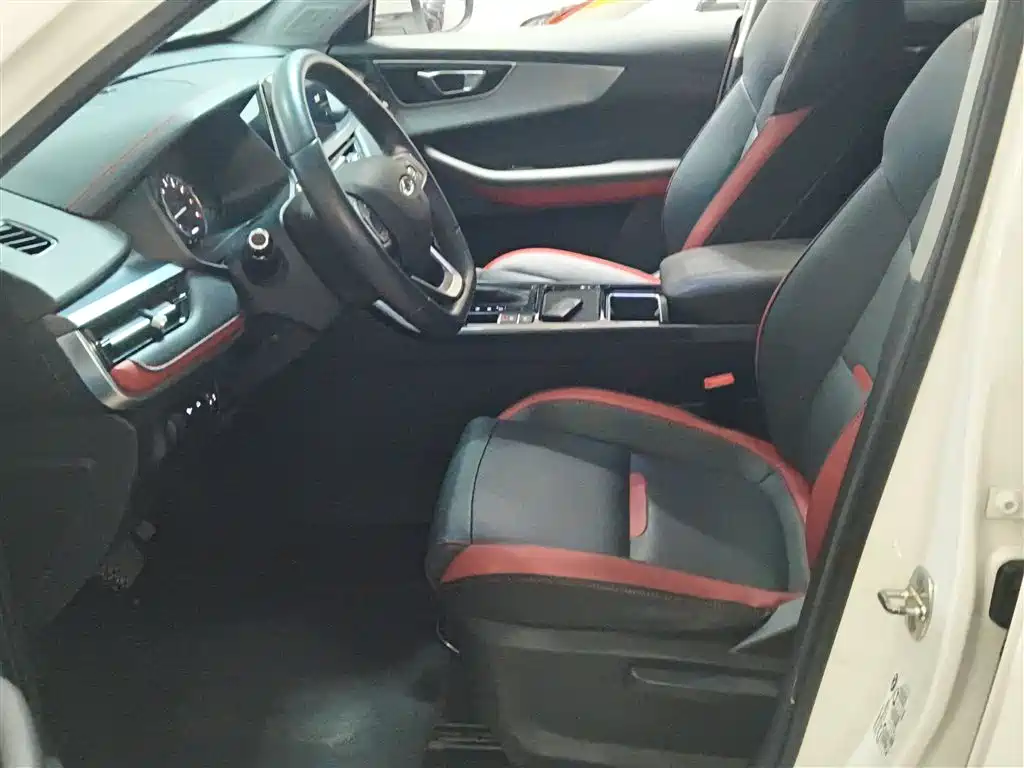 Tiggo 5x 2022 Superhero Edition 1.5L CVT Fashion Type купить на сайте DeffCars
