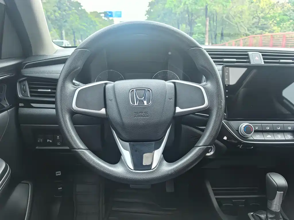 Lingpai 2019 180Turbo CVT Deluxe Edition National VI купить на сайте DeffCars