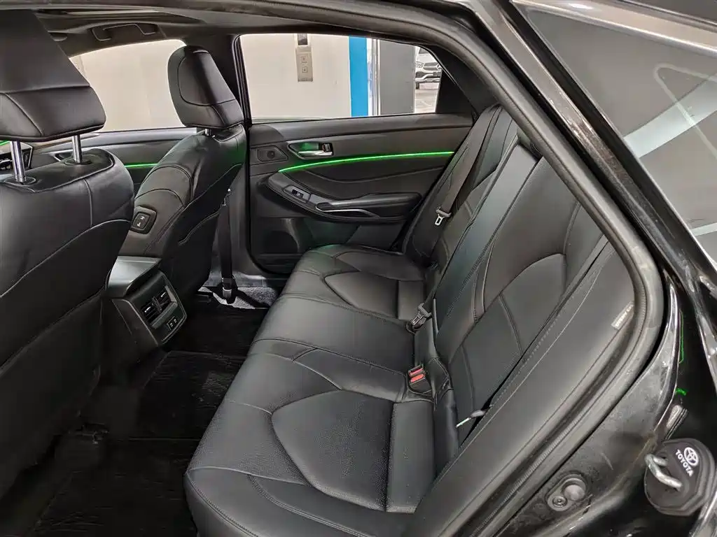 Asia Dragon 2021 2.5L Deluxe Edition купить на сайте DeffCars