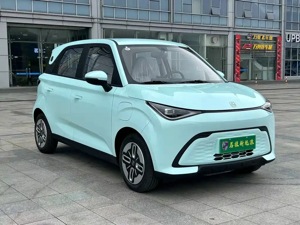 Duomi 2025 model 305km comfort model купить на сайте DeffCars
