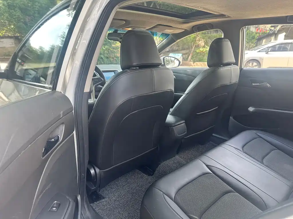 Kovoz 2019 320 Automatic Xinyue Edition купить на сайте DeffCars