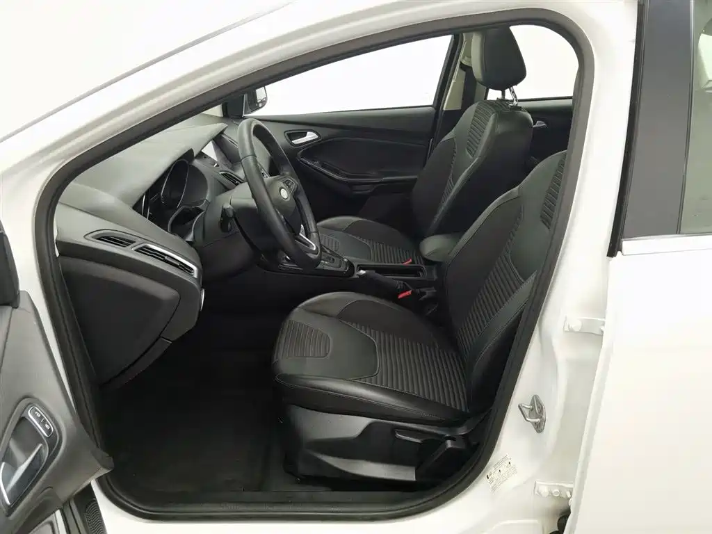 Focus 2020 hatchback classic 1.5L automatic fashion model купить на сайте DeffCars
