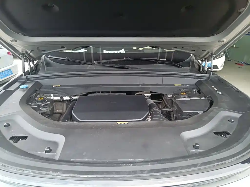 Ideal L9 2022 Max купить на сайте DeffCars