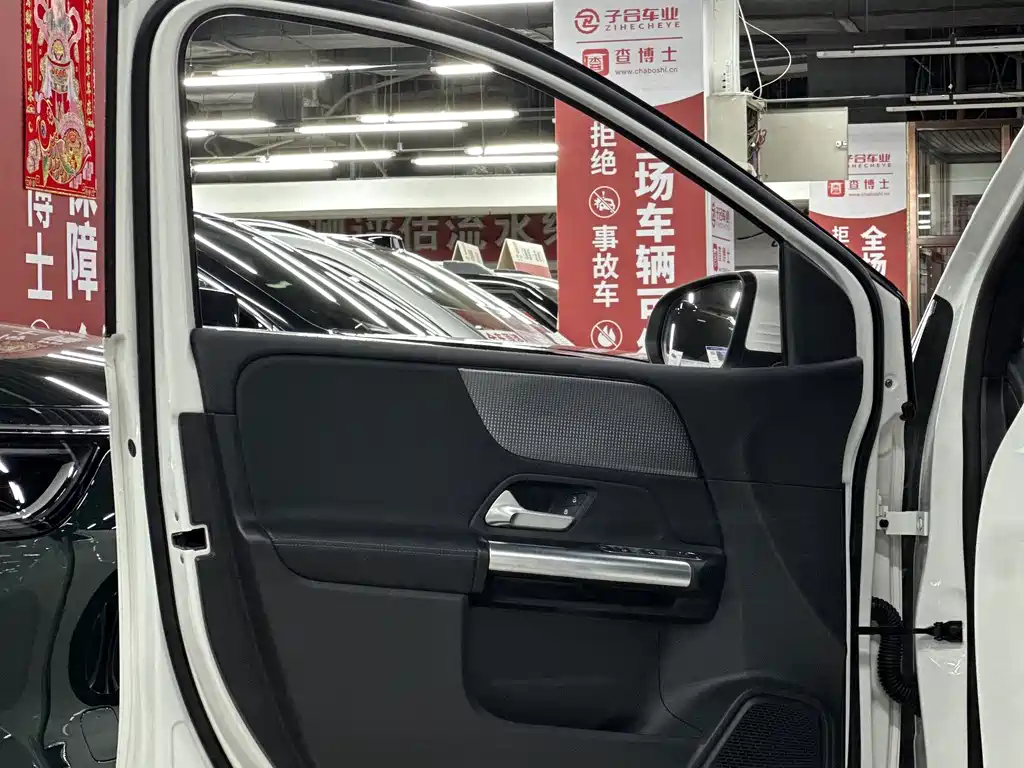 Mercedes-Benz B-Class 2022 Facelift B 200 Dynamic купить на сайте DeffCars
