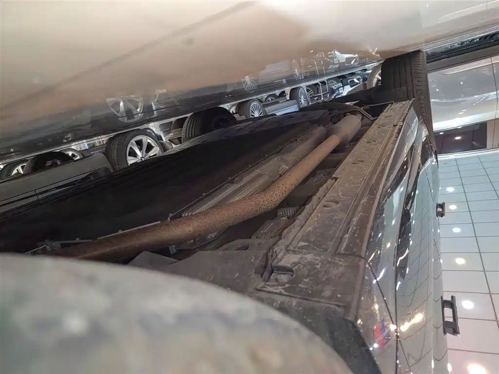 Ideal L6 2024 Pro купить на сайте DeffCars