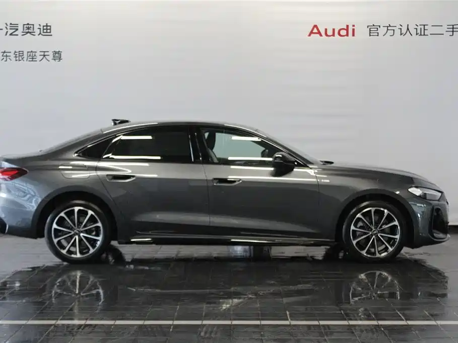 Audi A5L 2026 2.0T Sports Edition купить на сайте DeffCars